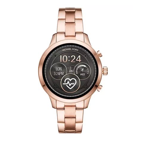 michael kors access storage|michael kors access watch manual.